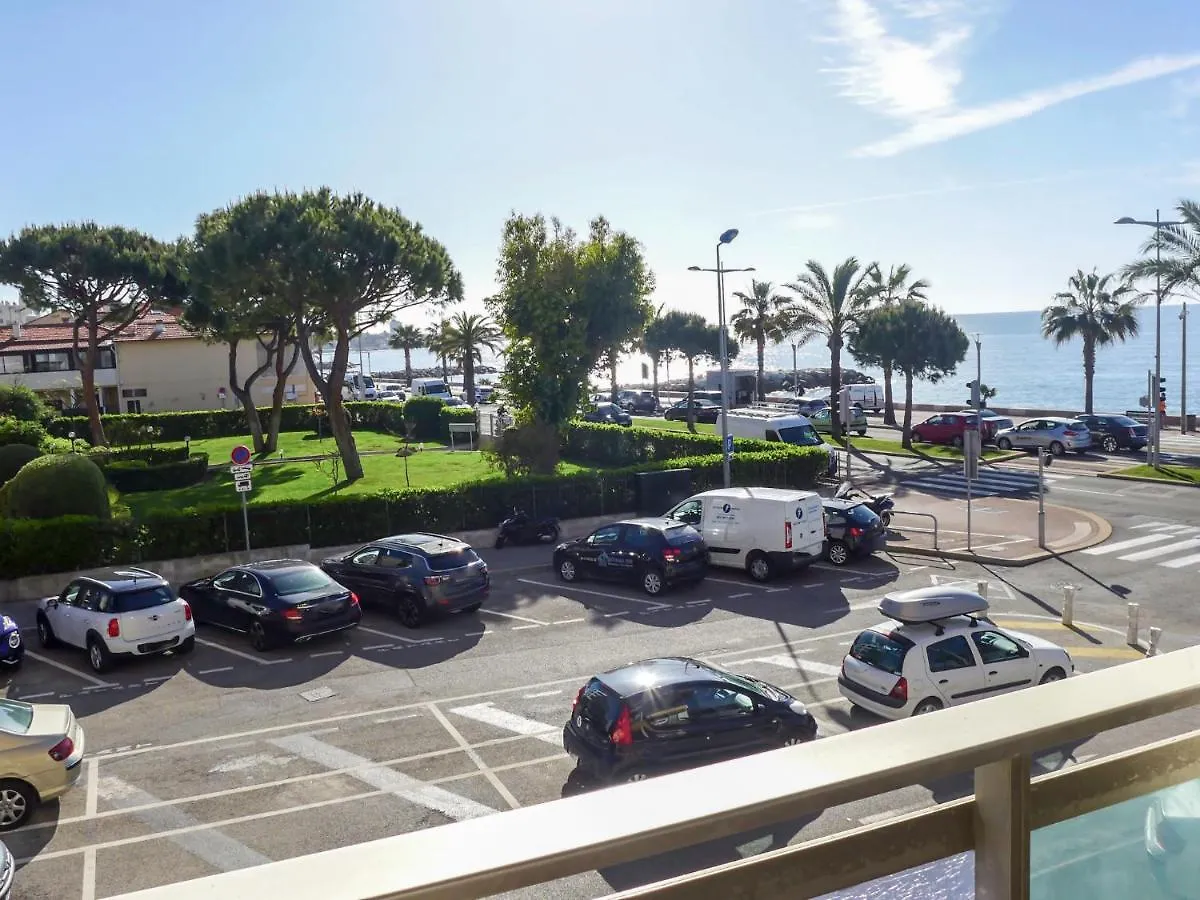 Apartment La Pinede-2 By Interhome Le Puits  Le Puits (Alpes-Maritimes)