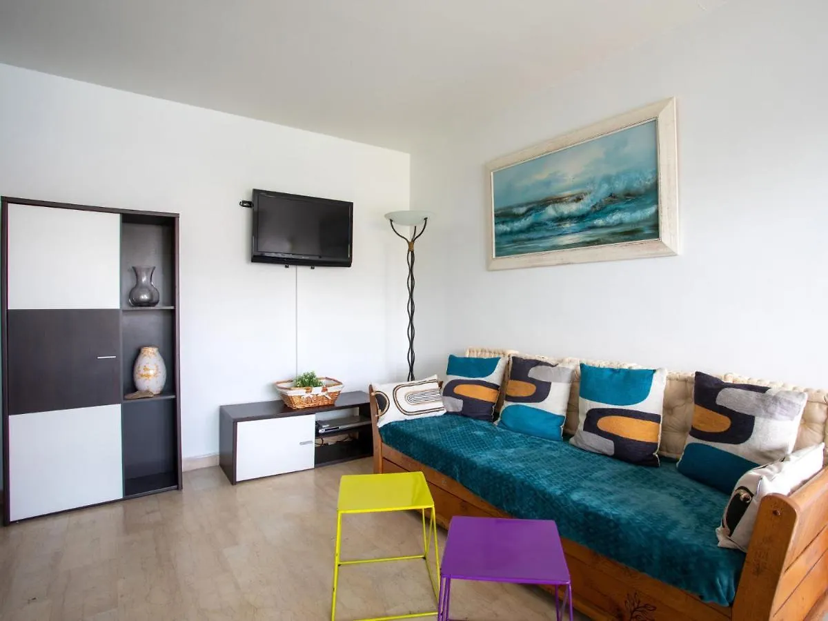 Apartment La Pinede-2 By Interhome Le Puits  0*, Le Puits (Alpes-Maritimes) France