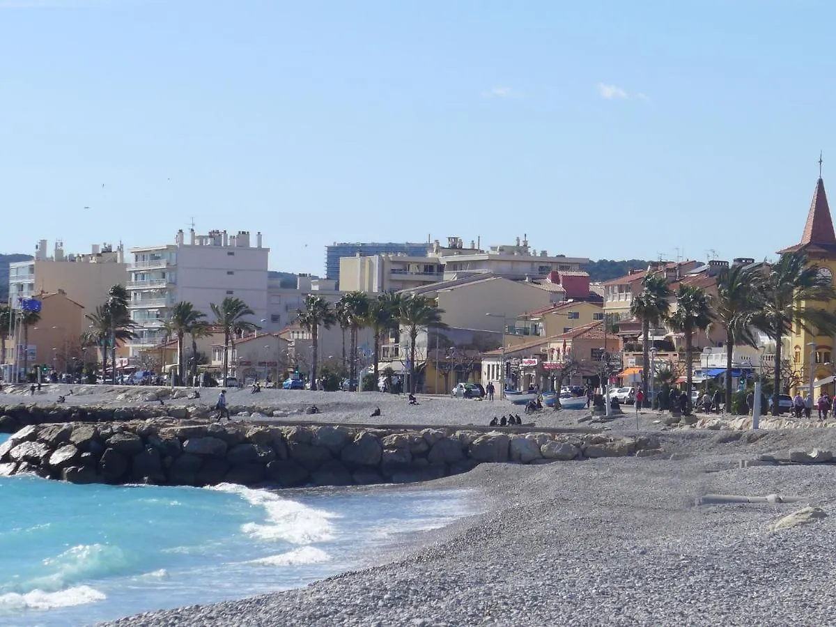 Apartment La Pinede-2 By Interhome Le Puits   Le Puits (Alpes-Maritimes)