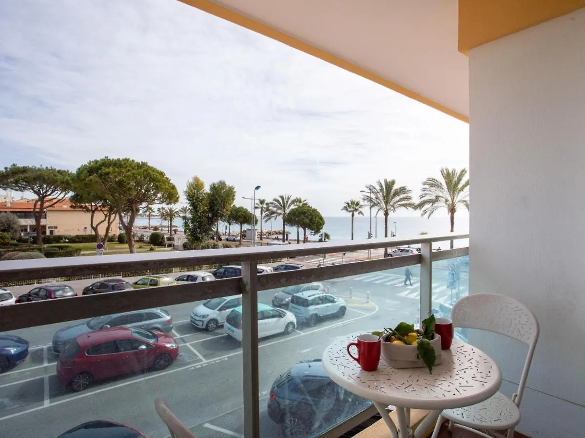 Apartment La Pinede-2 By Interhome Le Puits  0*, Le Puits (Alpes-Maritimes)