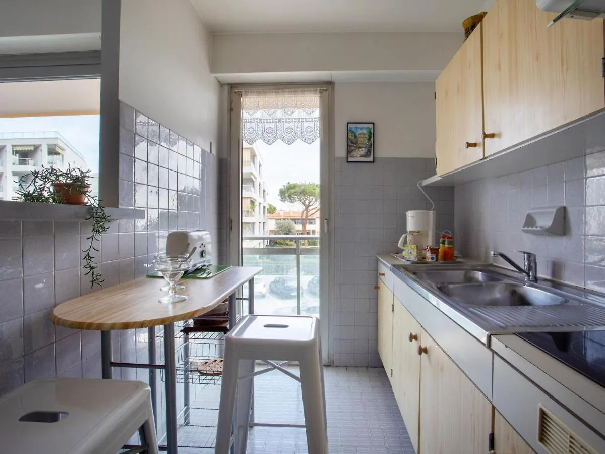 Apartment La Pinede-2 By Interhome Le Puits  France