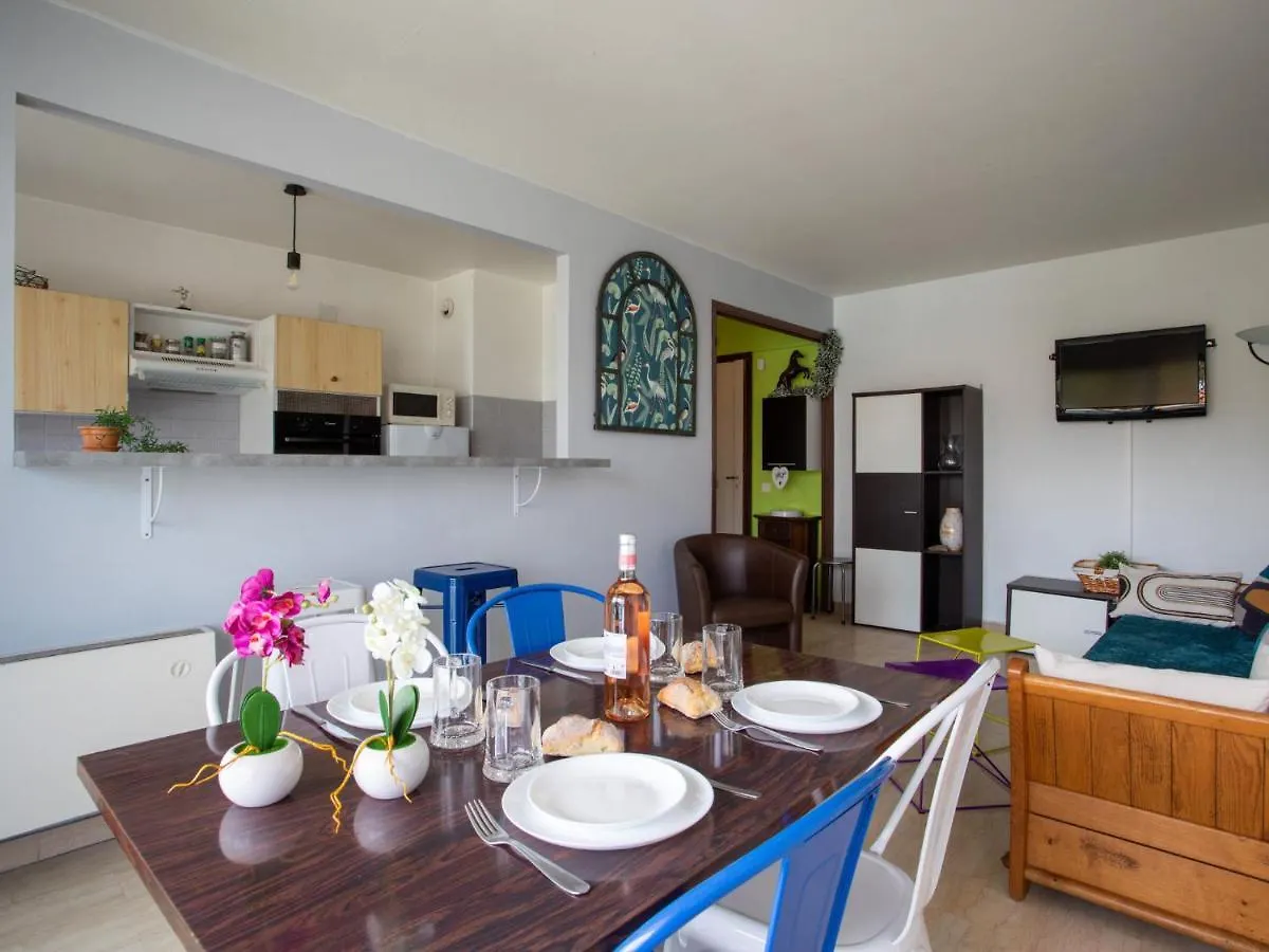 Apartment La Pinede-2 By Interhome Le Puits  0*, Le Puits (Alpes-Maritimes)