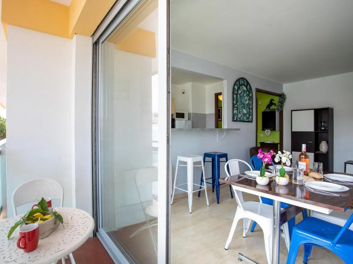 Apartment La Pinede-2 By Interhome Le Puits  0*, Le Puits (Alpes-Maritimes) France
