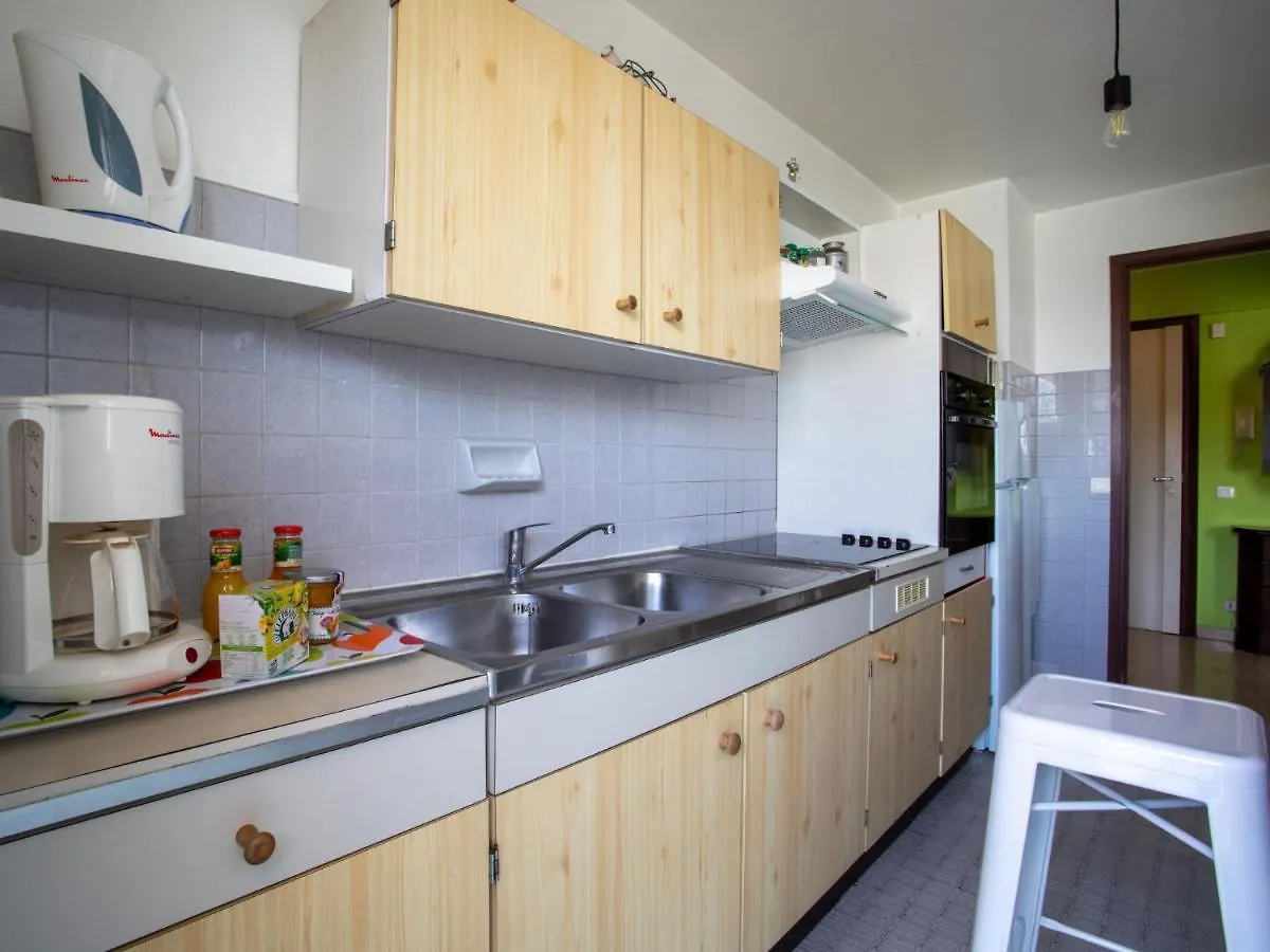 Apartment La Pinede-2 By Interhome Le Puits