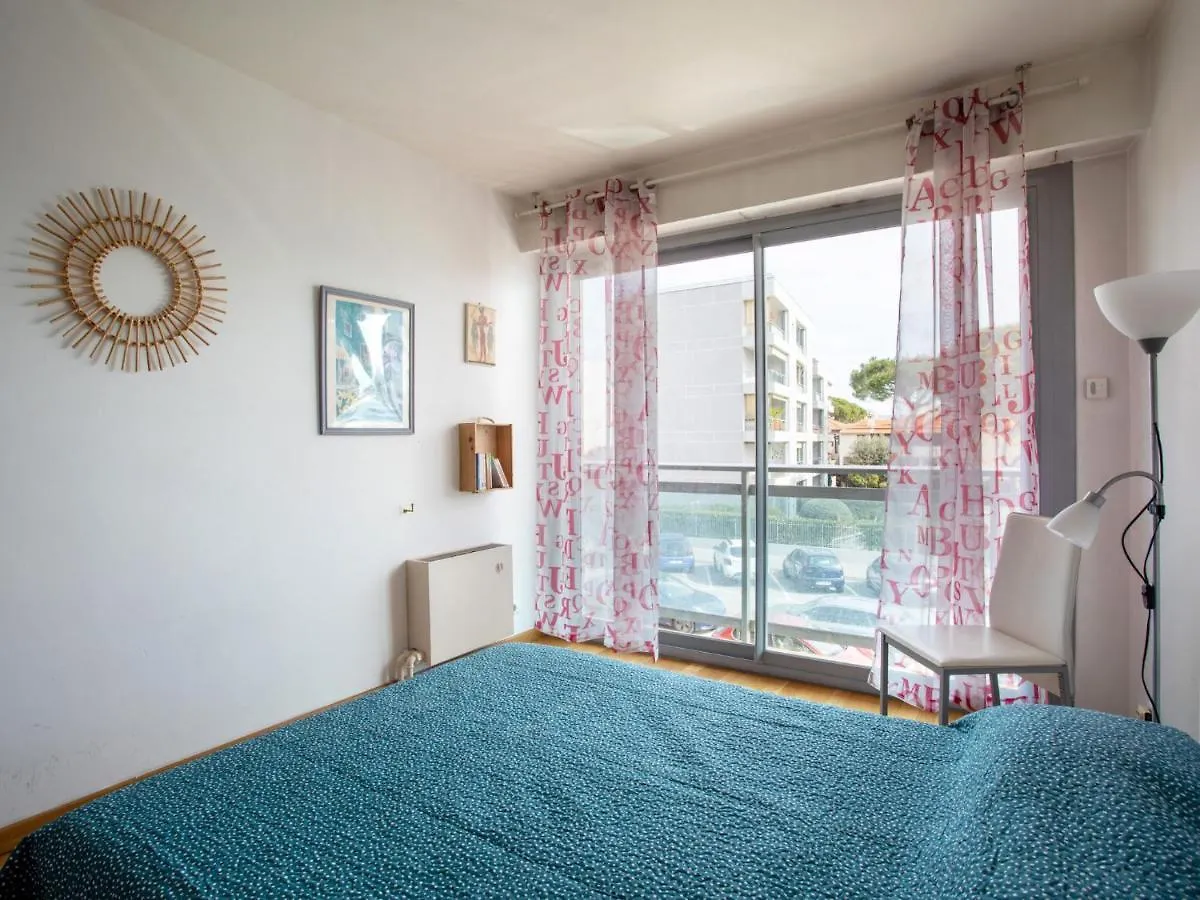 Apartment La Pinede-2 By Interhome Le Puits   Le Puits (Alpes-Maritimes)